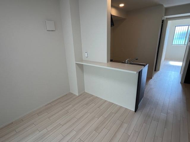 （仮称）甲南町葛木新築アパート 室内写真1