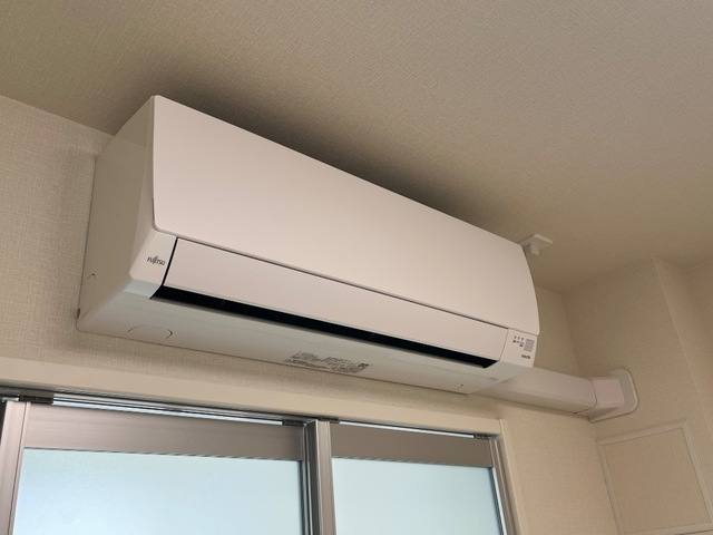 （仮称）甲南町葛木新築アパート 室内写真5