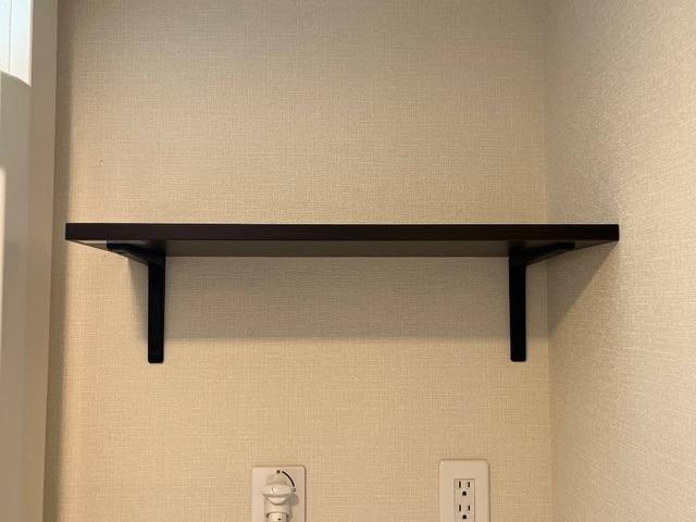 （仮称）甲南町葛木新築アパート 室内写真10
