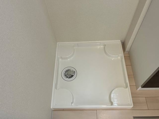 （仮称）甲南町葛木新築アパート 室内写真10