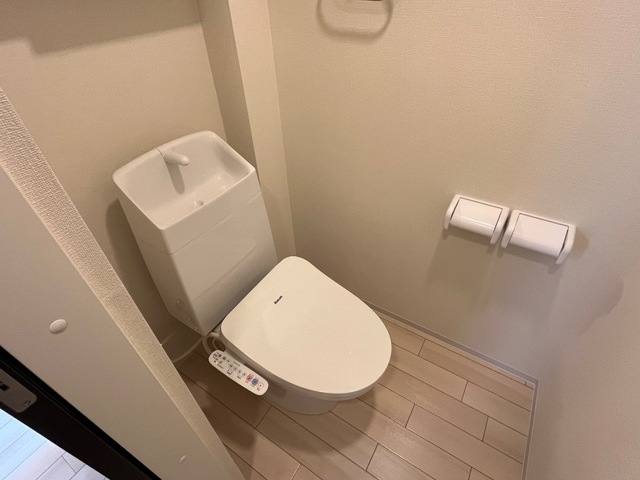 （仮称）甲南町葛木新築アパート 室内写真13