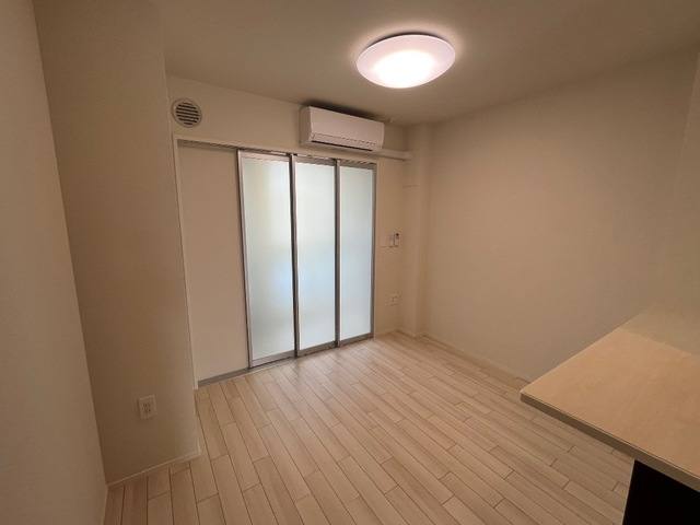 （仮称）甲南町葛木新築アパート 室内写真1