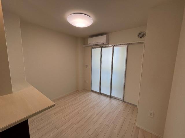（仮称）甲南町葛木新築アパート 室内写真1