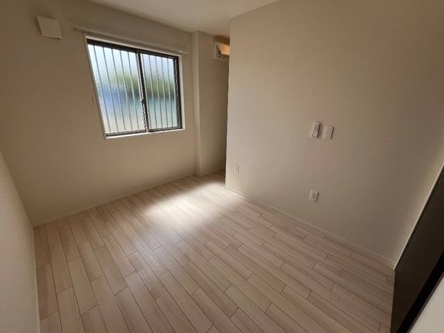 （仮称）甲南町葛木新築アパート 室内写真5