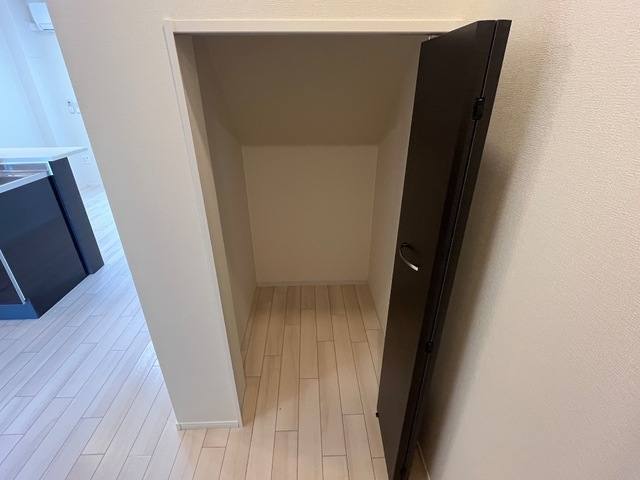 （仮称）甲南町葛木新築アパート 室内写真7