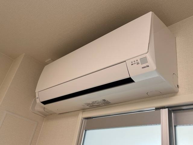 （仮称）甲南町葛木新築アパート 室内写真13