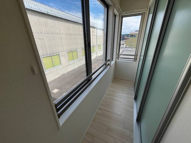 （仮称）甲南町葛木新築アパート 室内写真5