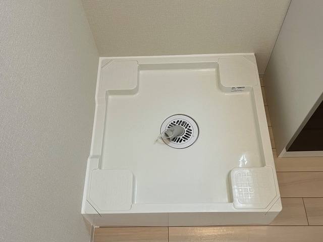 （仮称）甲南町葛木新築アパート 室内写真10
