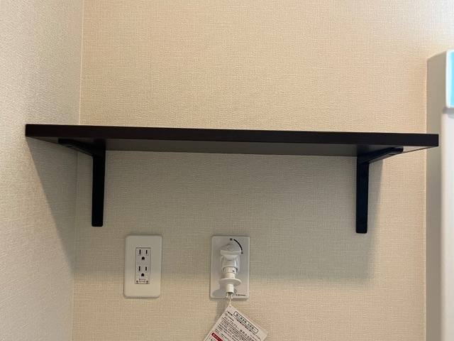 （仮称）甲南町葛木新築アパート 室内写真11