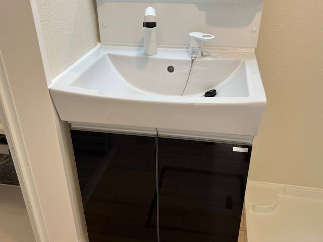 （仮称）甲南町葛木新築アパート 室内写真11