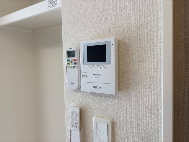 （仮称）甲南町寺庄新築アパート 室内写真10