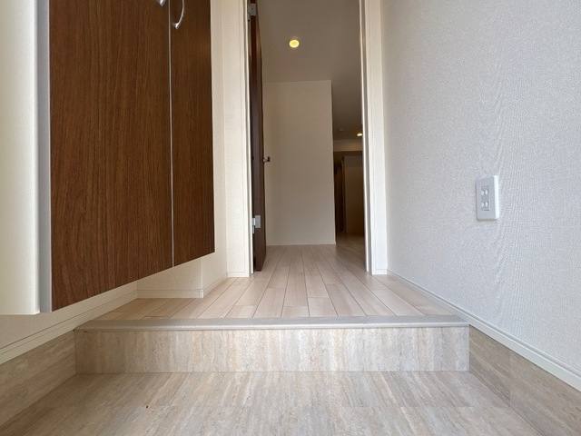 （仮称）甲南町寺庄新築アパート 室内写真1