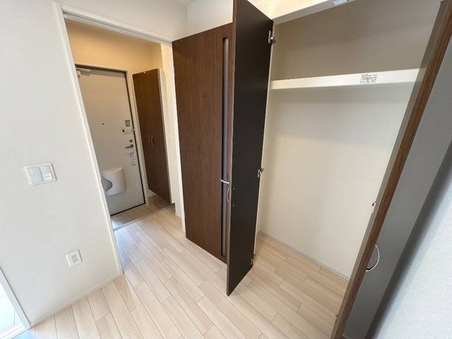 （仮称）甲南町寺庄新築アパート 室内写真4