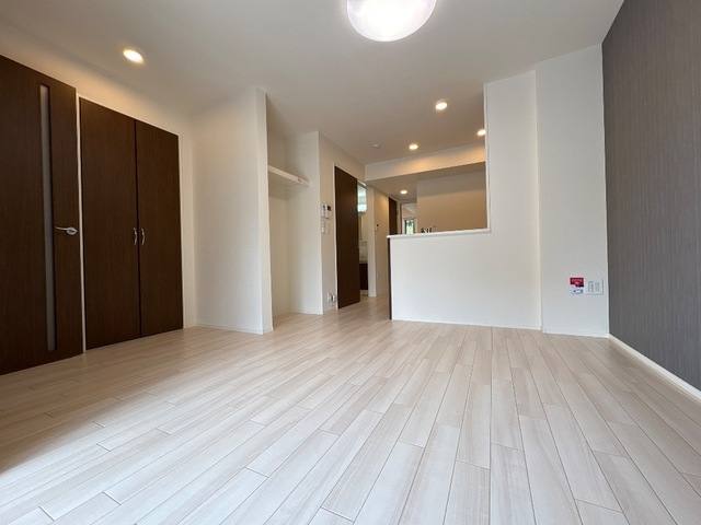 （仮称）甲南町寺庄新築アパート 室内写真6