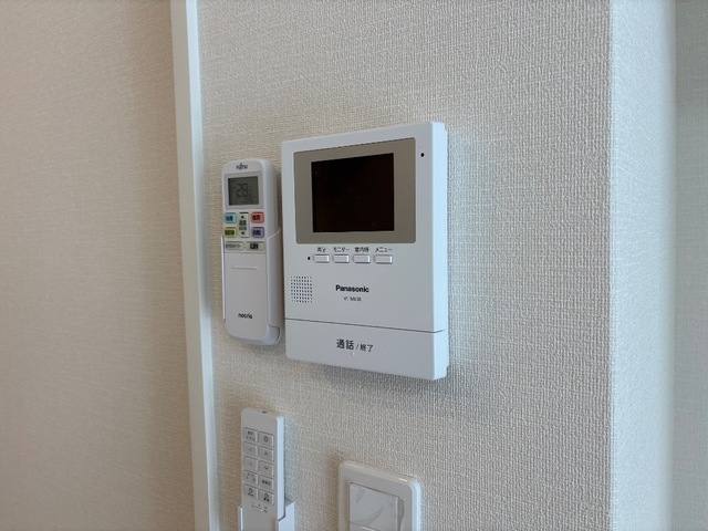 （仮称）甲南町寺庄新築アパート 室内写真9