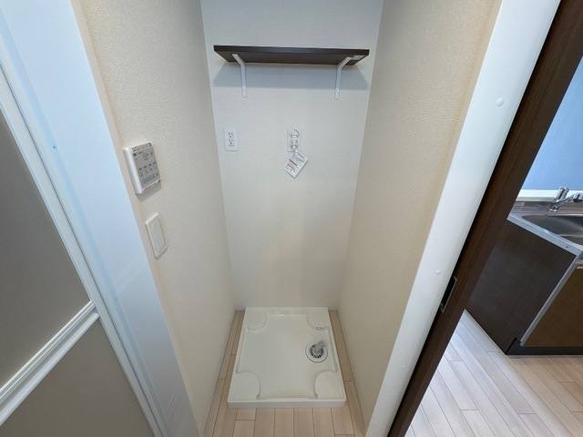 （仮称）甲南町寺庄新築アパート 室内写真13