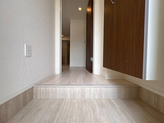 （仮称）甲南町寺庄新築アパート 室内写真1