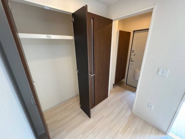 （仮称）甲南町寺庄新築アパート 室内写真4