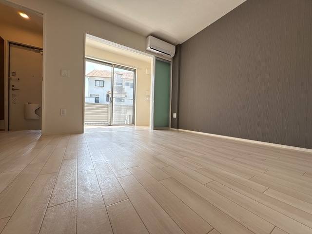 （仮称）甲南町寺庄新築アパート 室内写真5