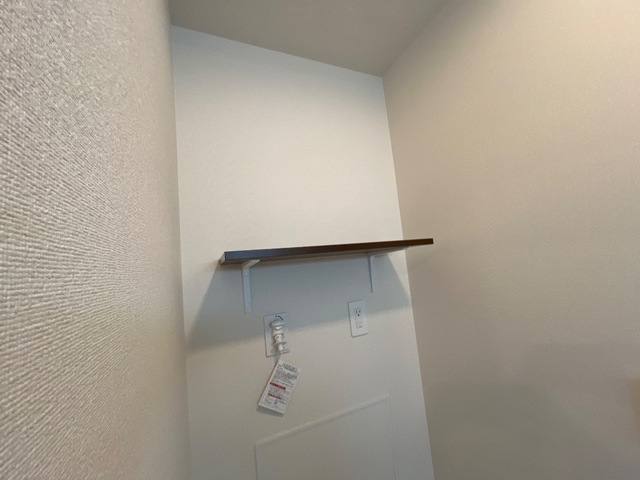 （仮称）甲南町寺庄新築アパート 室内写真8