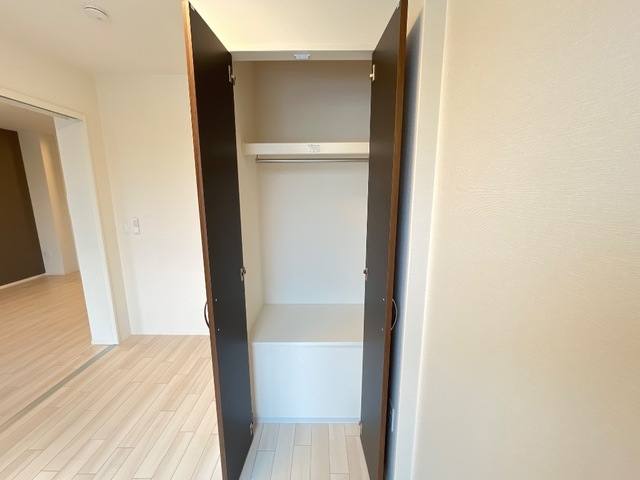 （仮称）甲南町寺庄新築アパート 室内写真12