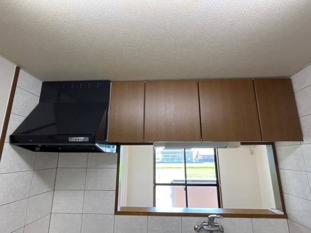 シャインエトワール 室内写真1