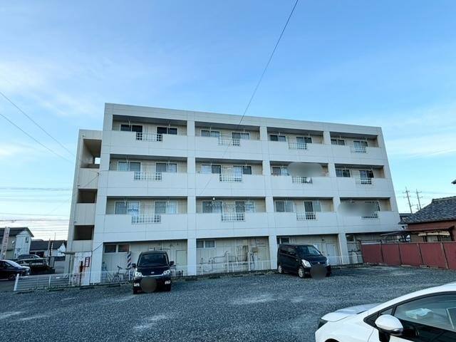 レジデンスモトマチ 室内写真2