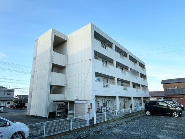 レジデンスモトマチ 室内写真3