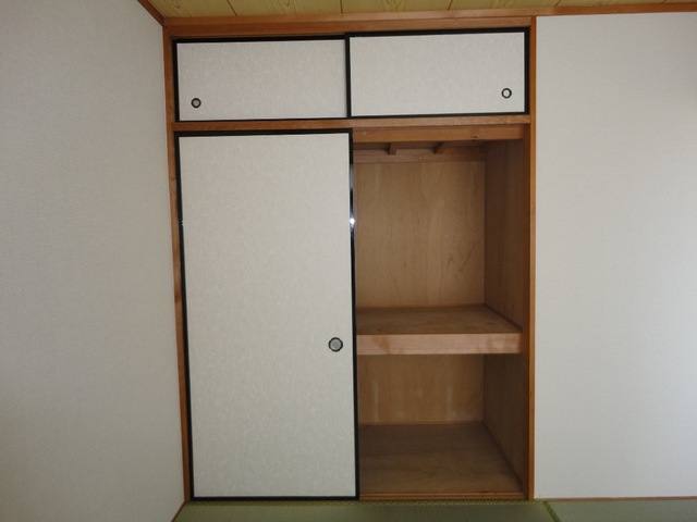 レジデンスモトマチ 室内写真5