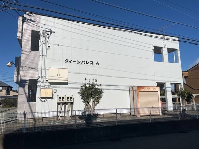 クィーンパレスＡ棟 室内写真2