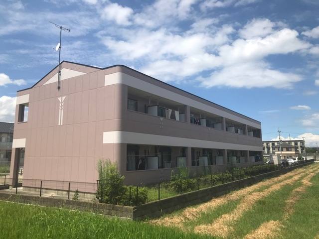 エスポアール堅田 室内写真2