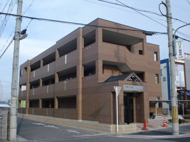 利衛門 弐番館