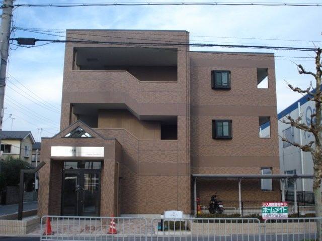 利衛門 弐番館 室内写真2