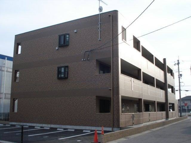 利衛門 弐番館 室内写真3
