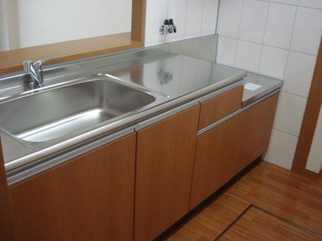 利衛門 弐番館 室内写真4