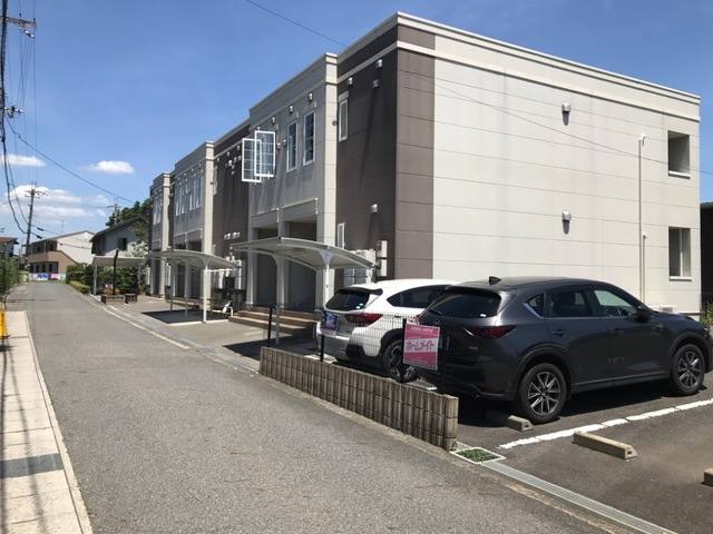 ファインビューヒルズ