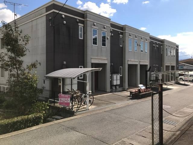 ファインビューヒルズ 室内写真2