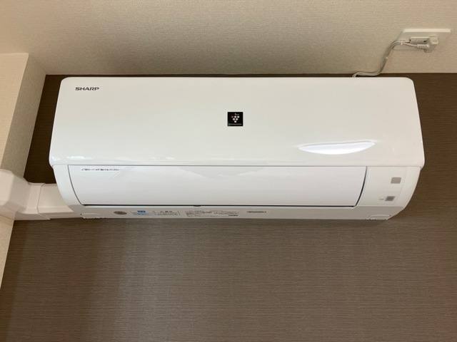 フロンティア 室内写真10