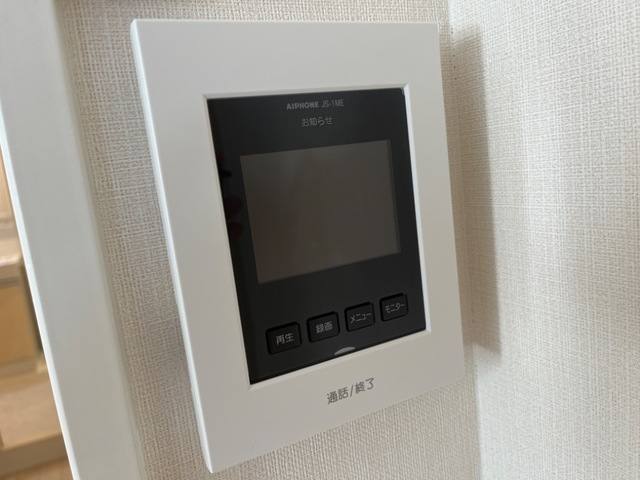 フロンティア 室内写真12