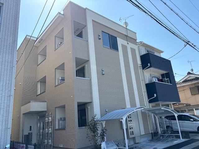 グレース石山