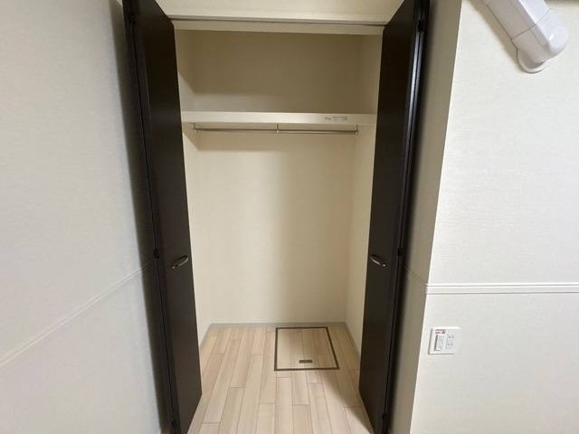 グレース石山 室内写真4