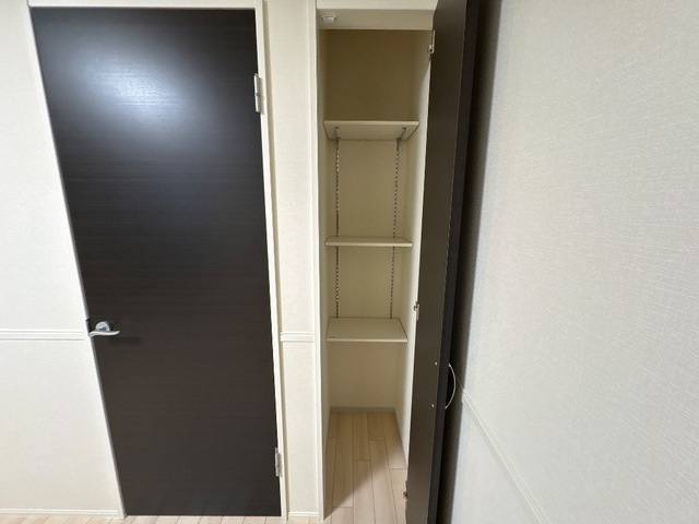 グレース石山 室内写真5