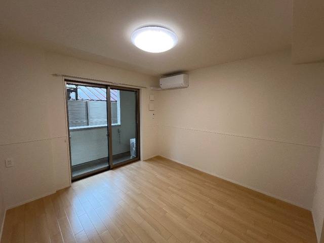 Ｌ’Ａｌｌｕｒｅ御幸町 室内写真1