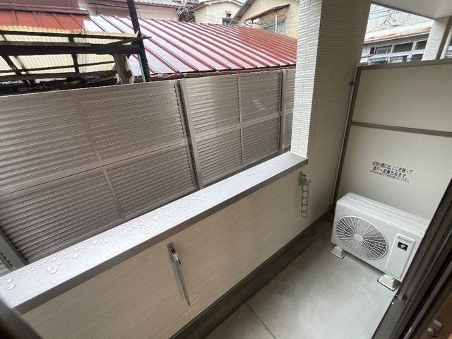 Ｌ’Ａｌｌｕｒｅ御幸町 室内写真6