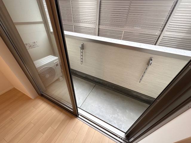 Ｌ’Ａｌｌｕｒｅ御幸町 室内写真9