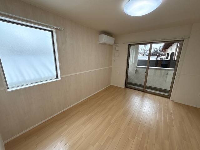 Ｌ’Ａｌｌｕｒｅ御幸町 室内写真1
