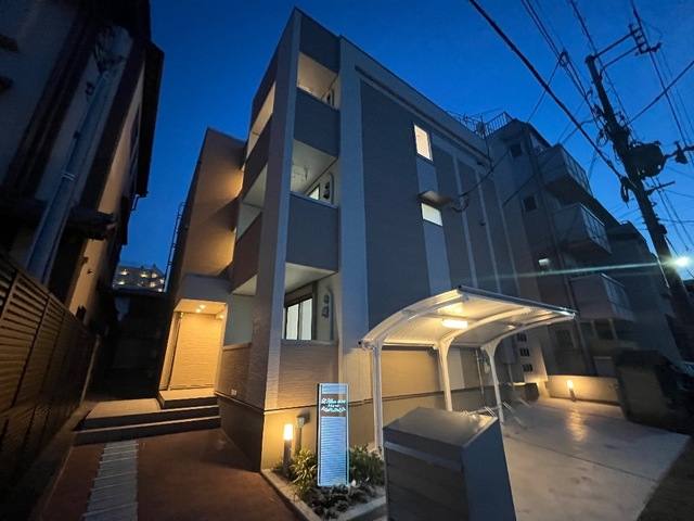 Ｌ’Ａｌｌｕｒｅ御幸町 室内写真2