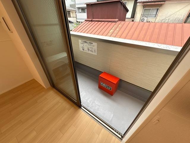 Ｌ’Ａｌｌｕｒｅ御幸町 室内写真9