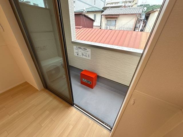 Ｌ’Ａｌｌｕｒｅ御幸町 室内写真9