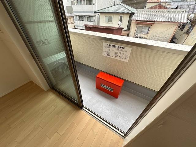 Ｌ’Ａｌｌｕｒｅ御幸町 室内写真9